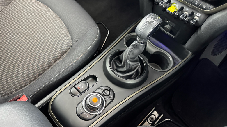 MINI Countryman 1.5 Cooper S E Classic ALL4 PHEV 5dr Auto Hatchback